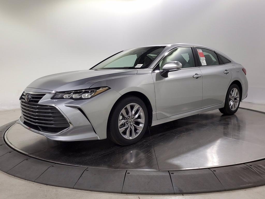 New 2021 Toyota Avalon XLE 4 in Fort Walton Beach #MU056140 | Toyota of ...